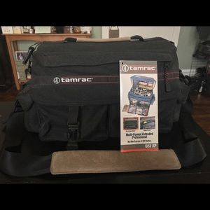 Tamrac 623 XP camera bag